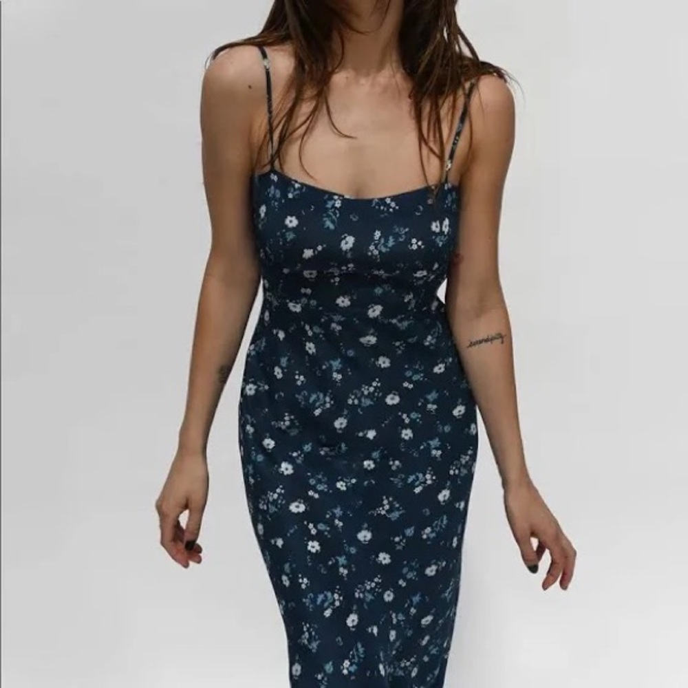 Realisation Par Amelia Dress